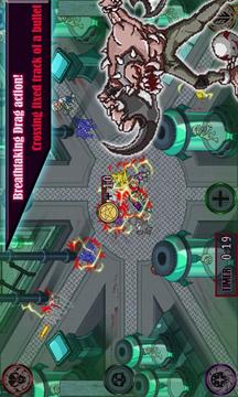 Zombie Hunter LITE游戲截圖4