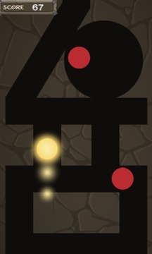 Follow Line游戲截圖2