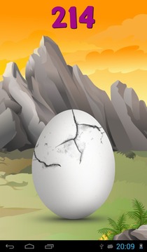 Tamago: Monster Egg游戲截圖2