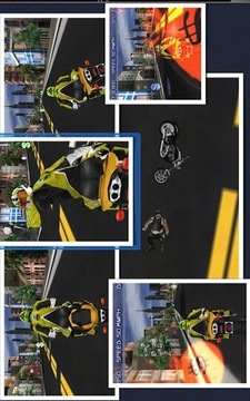 極限賽車(chē)3D游戲截圖5
