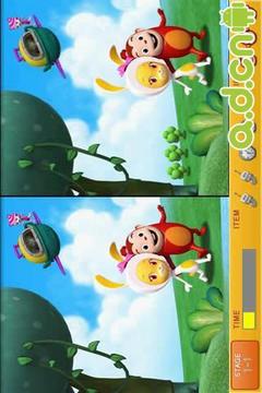 奇幻找茬游戲截圖4