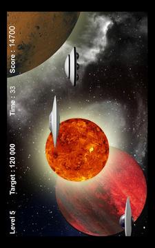Space Game免費游戲截圖5