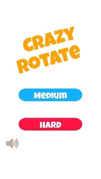 Crazy Rotate游戏截图4