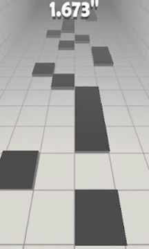 別踩白塊兒3D版游戲截圖3