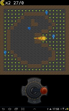 Pyroman: Jaws of Fire游戲截圖4