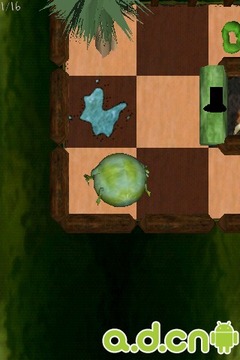 气球蛙游戏截图4