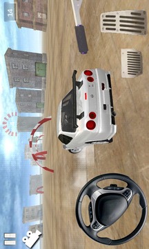 漂移賽車 Drift X游戲截圖4