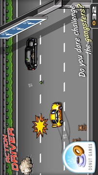 賽車行動游戲截圖2