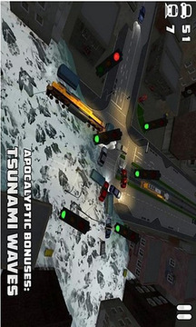 交通指挥专家3D游戏截图5