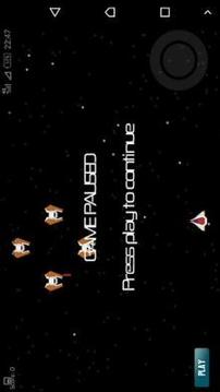 Space Sheriff游戲截圖3