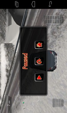 Fast Car Racing 3D游戲截圖2