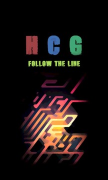 Follow Line游戲截圖1