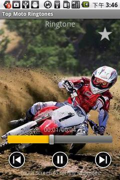 Top Moto Ringtones手機(jī)鈴聲游戲截圖2