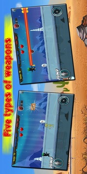 Stickman Shooting Zombie游戲截圖1
