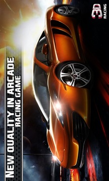 Carx Rider Racing Lite游戲截圖4