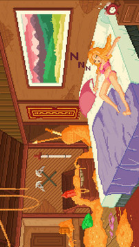 連擊女王游戲截圖1