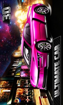 Thumb Compact Racing游戲截圖2
