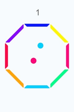 Impossible Dots游戲截圖2