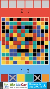 6Colors游戲截圖2