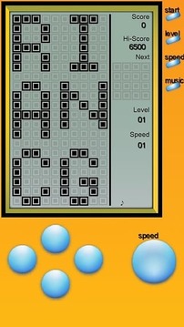 Retro Car Racing - Classic游戲截圖1
