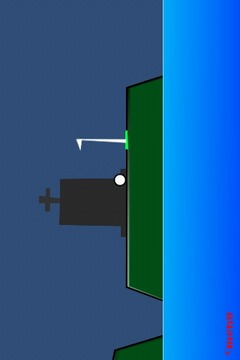Super Impact Golf游戲截圖5