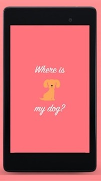 哪里是我的狗？游戲截圖2