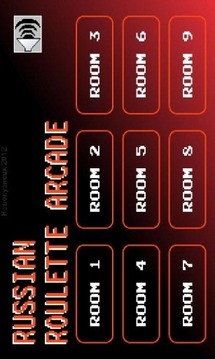 Russian Roulette Arcade游戲截圖1