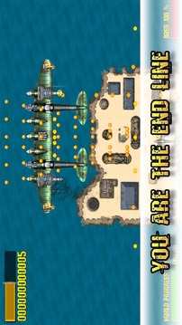 Line Force游戲截圖3