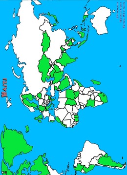 查找國家游戲截圖1