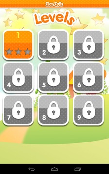 Animal Sounds Play Free (Game)游戲截圖3