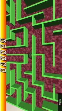迷宫 3D Lite游戏截图5