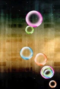 吹泡泡 Bubbles游戲截圖5