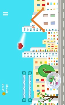 飛紙飛機(jī)游戲截圖3