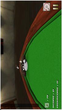 Billiard Game游戲截圖4