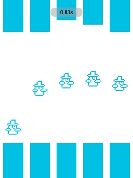 彈簧鳥(niǎo)游戲截圖5