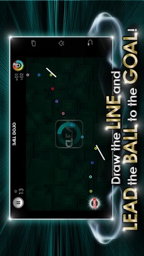 Ball Dojo游戲截圖2