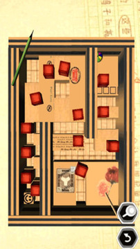 3D重力迷宮小游戲游戲截圖5
