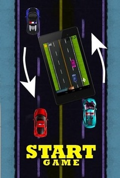 Police Highway Traffic Racer游戲截圖2