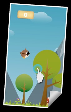 Travel Bird游戲截圖4