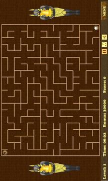 迷宮王牌 Labyrinth Ace游戲截圖1