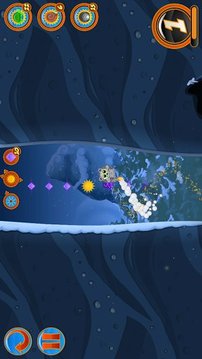 爆破喵星人：特別版游戲截圖4