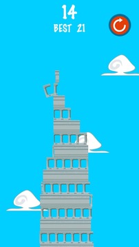 高塔游戲截圖3