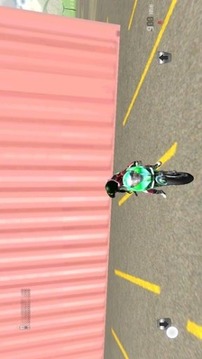 摩托车越野3D游戏截图5