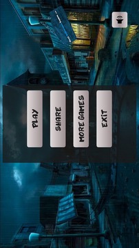 遺忘。隱藏的對象游戲截圖1