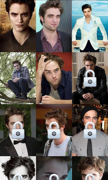 Robert Pattinson Edward Cullen游戏截图4