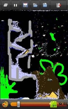 神奇沙盒游戲截圖1