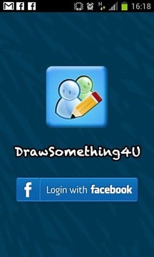 DrawSomething4U游戲截圖3