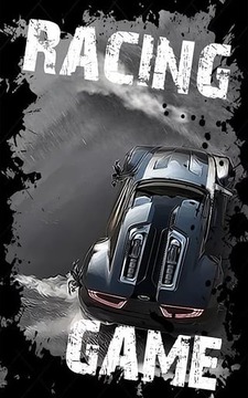 赛车游戏 - 速度租车游戏截图1