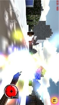 圣誕老人工藝3D游戲截圖3