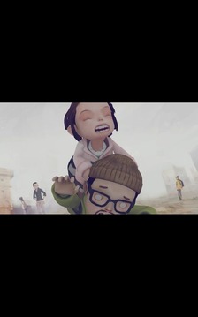 Traveler Run游戲截圖5